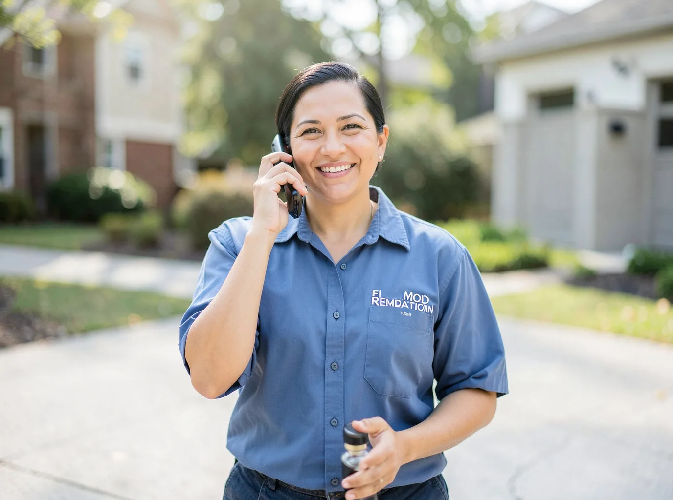 Mold Remediation Green Valley, WI FAQs